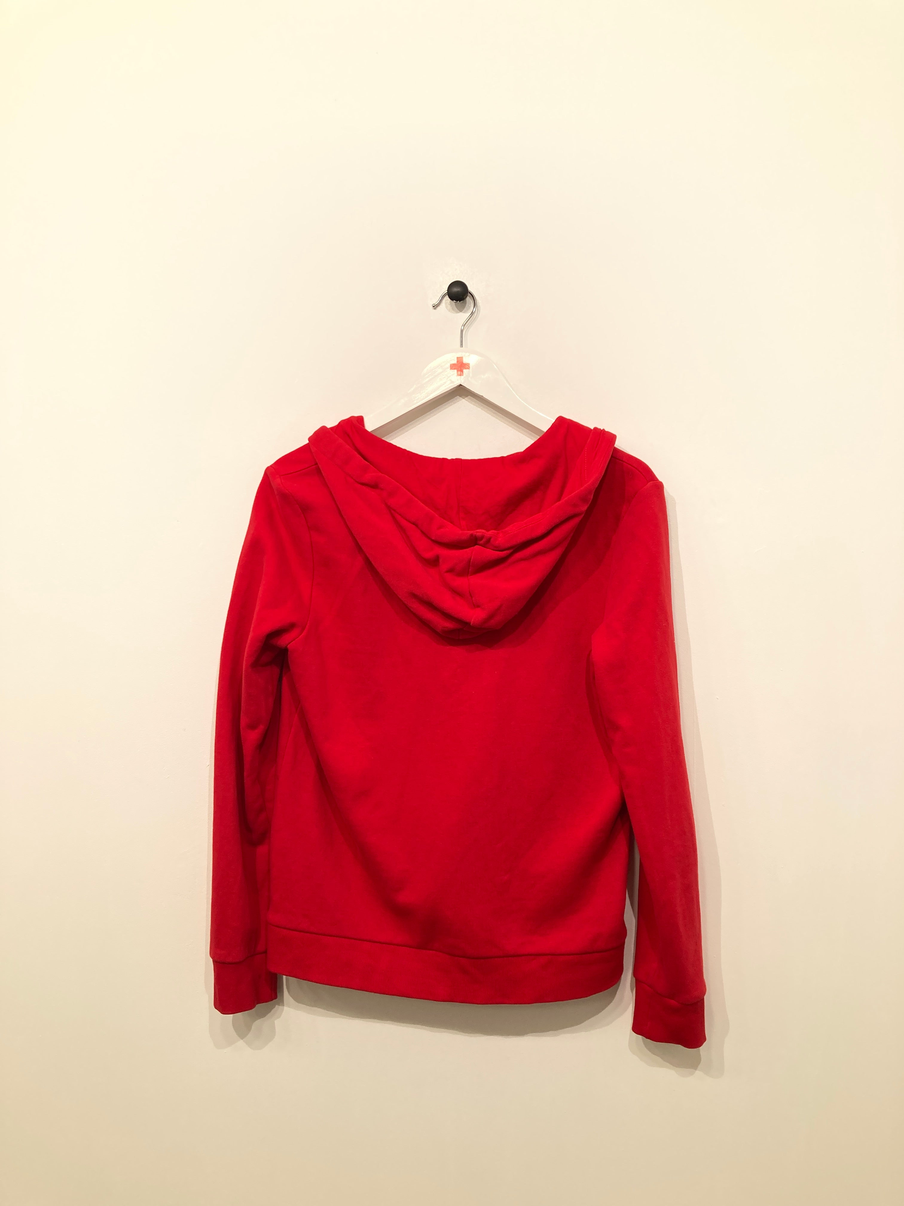 Ckh Clockhouse Hoodie